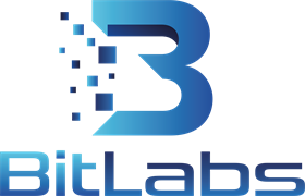 Logo BitLabs Dominik Kijak
